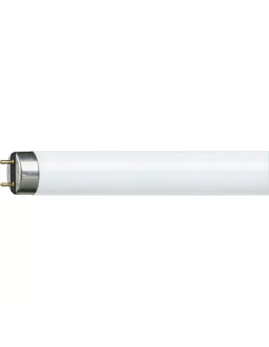 Philips MASTER TL-D Super 80 fluorescent lamp 18 W G13 Warm White